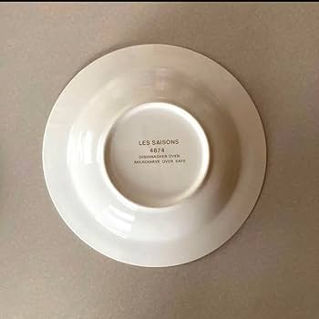 Amazon.co.jp: les saisons les saisons dinnerware set mug